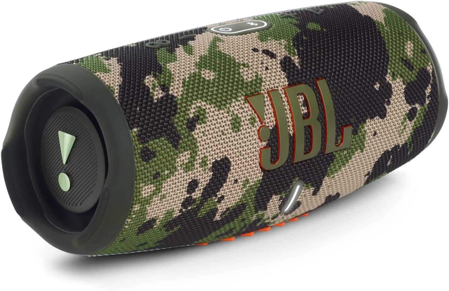 JBL Charge 5 - Portable Bluetooth Speake| Deep Bass| Ip67 Waterproof And Dustproof. camouflage
