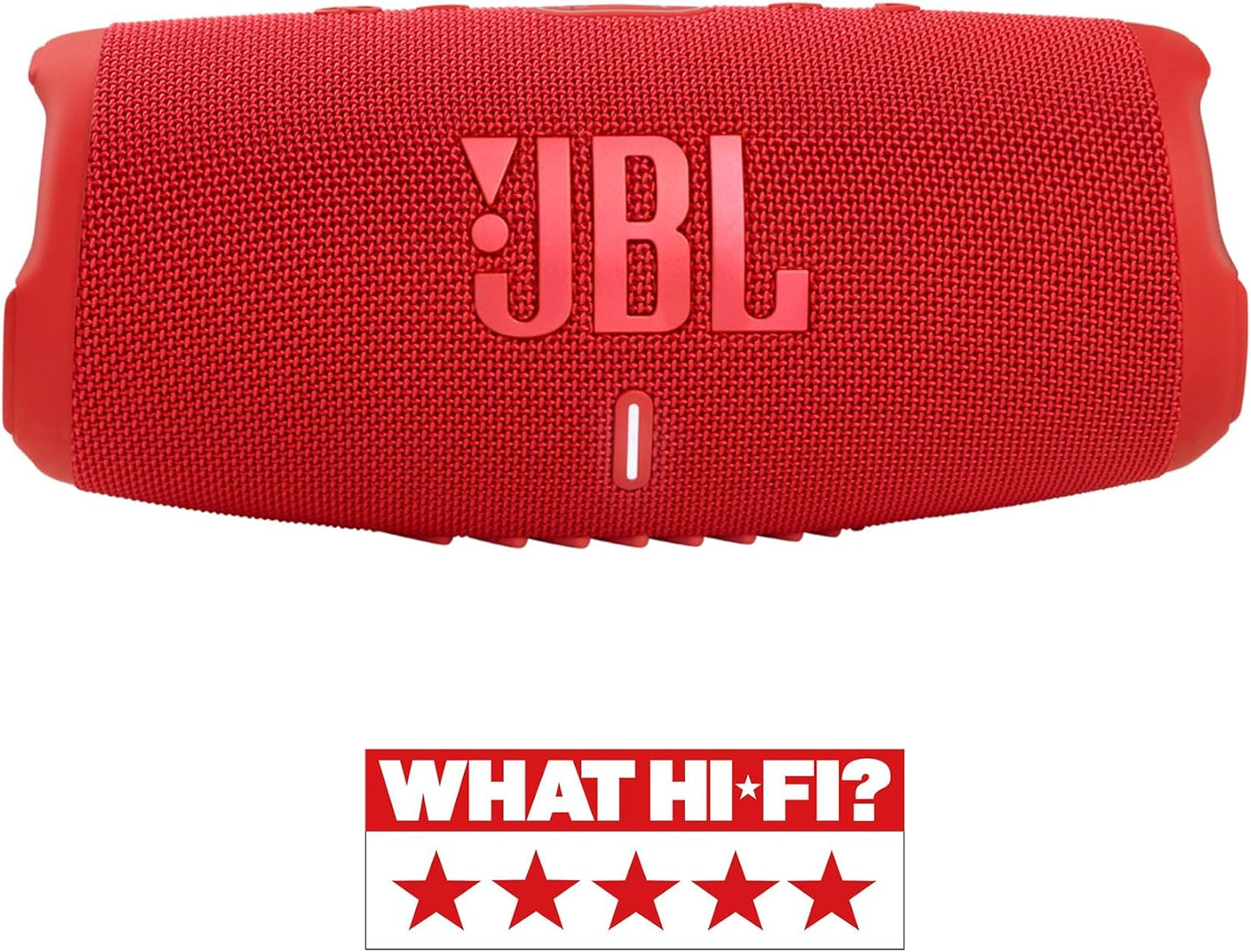 JBL Charge 5 - Portable Bluetooth Speake| Deep Bass| Ip67 Waterproof And Dustproof.