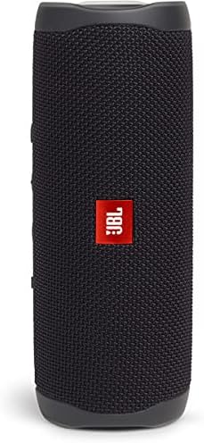 JBL Flip 5 Portable Bluetooth Speaker| Rechargeable Battery| waterproof| Party Boost.