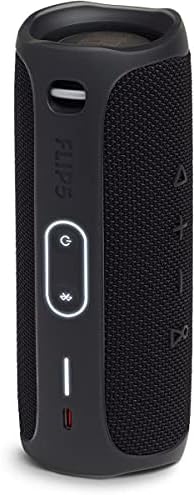 JBL Flip 5 Portable Bluetooth Speaker| Rechargeable Battery| waterproof| Party Boost.