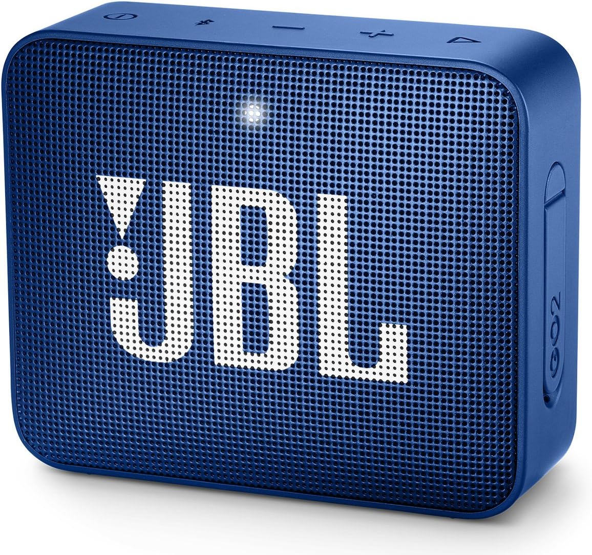 JBL Go Essential Portable Waterproof Speaker|  IPX7 Waterproof.
