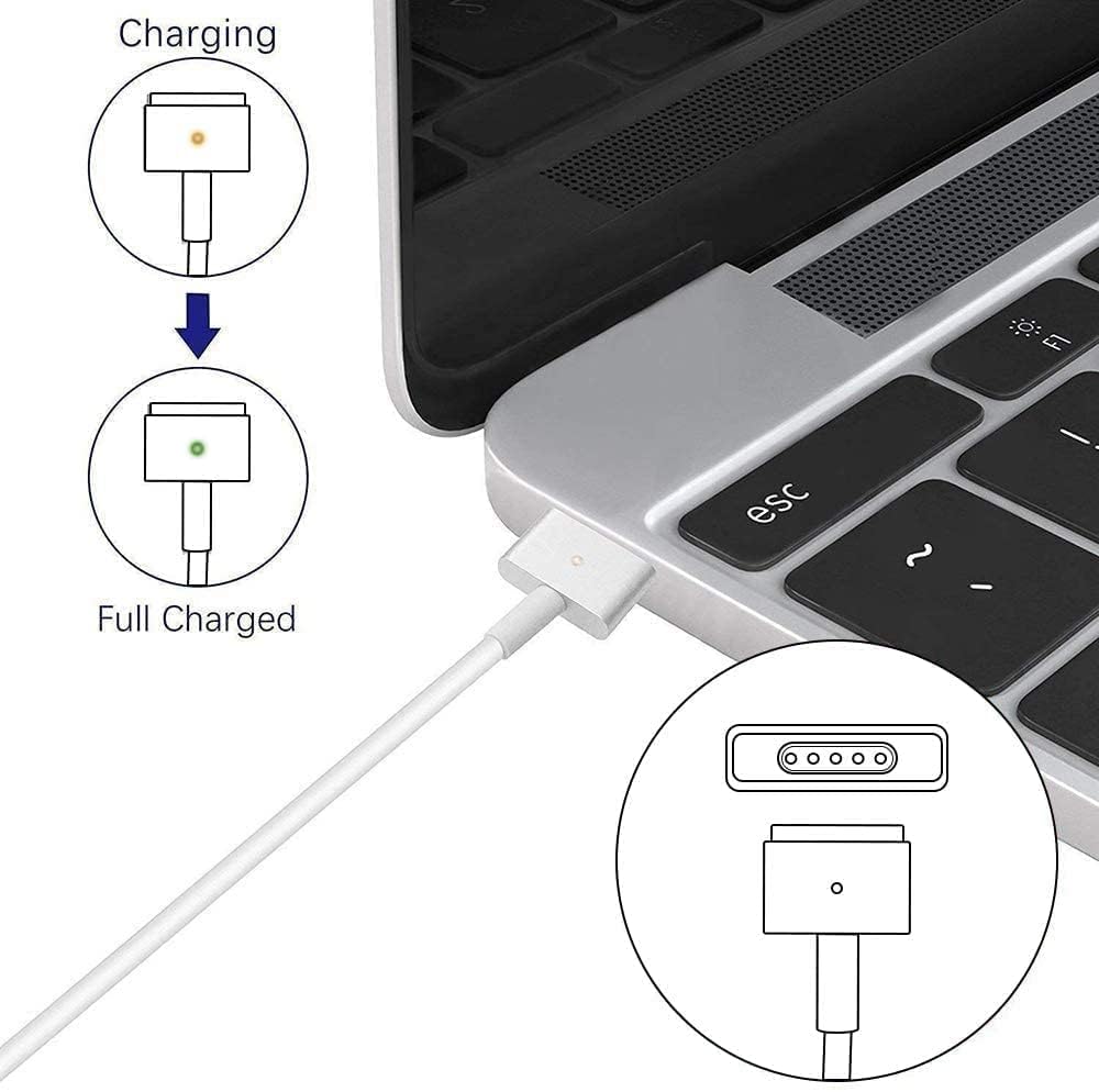 MacBook Pro Original Charger 60W (A1425 A1435 A1502 A1398)