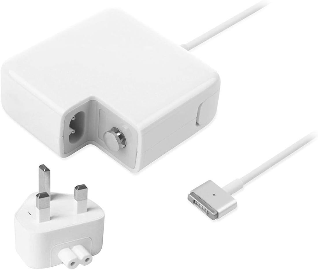 MagSafe 2 Charger 45W — MacBook Air 11/13\15" (2012–2017)
