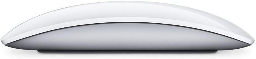 Apple Wireless Magic Mouse 2, Silver . Renewed