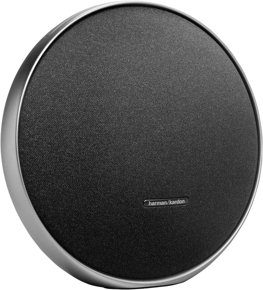Harman Kardon Onyx Studio 9| Portable Stereo Bluetooth Home Speaker| Superior Sound.