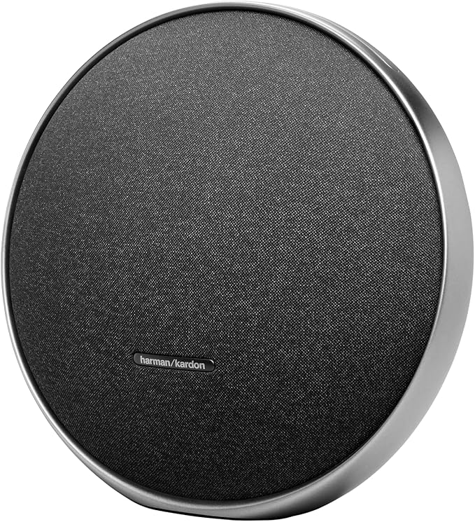 Harman Kardon Onyx Studio 9| Portable Stereo Bluetooth Home Speaker| Superior Sound.