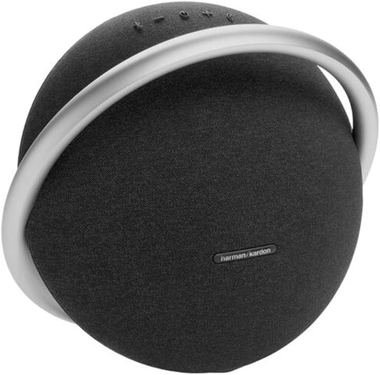 Harman Kardon Onyx Studio 8| Portable Stereo Bluetooth Speaker| Superior Sound.