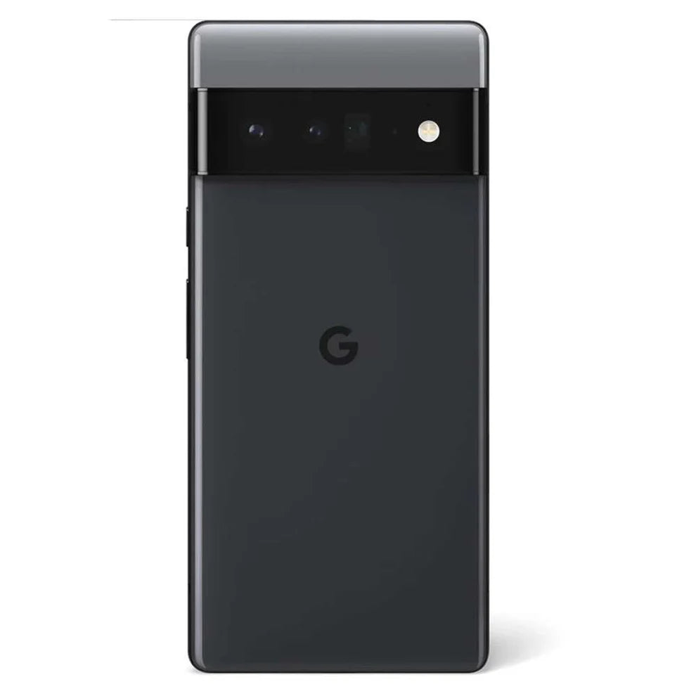 Google Pixel 6 Pro – 5G Smartphone  8-128GB – Stormy Black