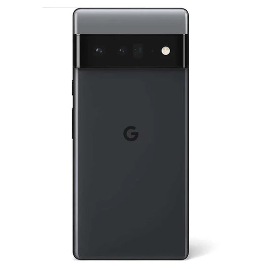 Google Pixel 6 Pro – 5G Smartphone  8-128GB – Stormy Black
