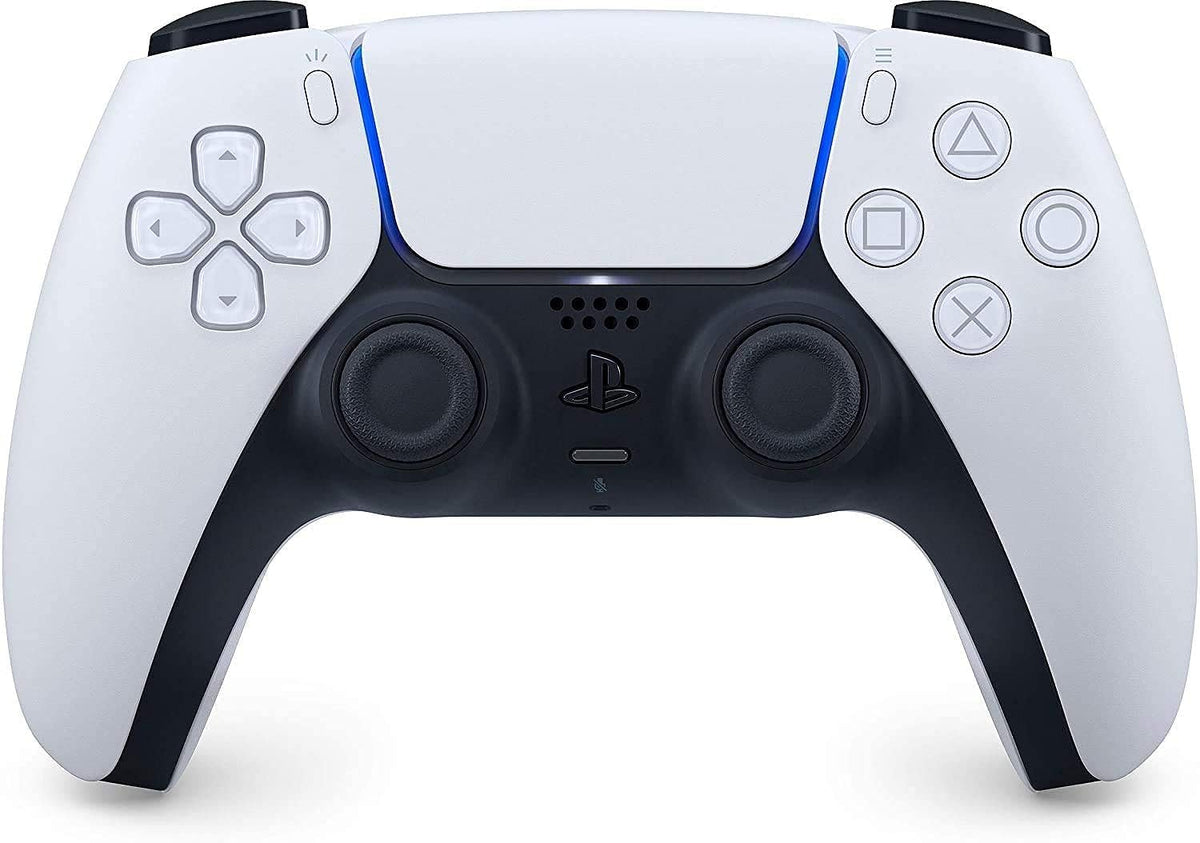 Sony Playstation 5 Dualsense Wireless Controller. Renewed