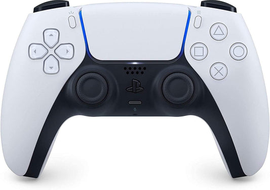 Sony Playstation 5 Dualsense Wireless Controller. Renewed
