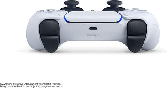 Sony Playstation 5 Dualsense Wireless Controller. Renewed