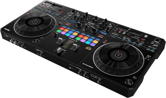 Pioneer DJ DDJ-REV5 4-deck DJ Controller