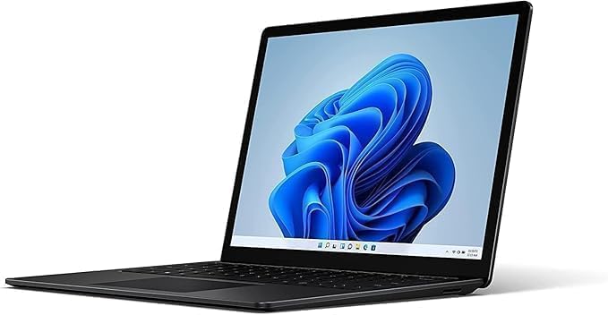 MICR0S0FT Surface Laptop 4 | 11th Gen, Core i7-1135G7 | 16GB RAM, 256GB SSD | 13.5-inch Touchscreen |  (Renewed)
