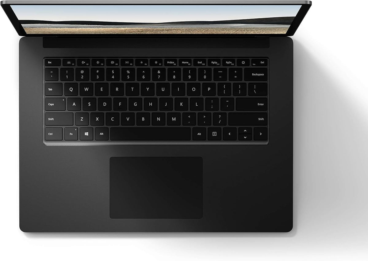 MICR0S0FT Surface Laptop 4 | 11th Gen, Core i7-1135G7 | 16GB RAM, 256GB SSD | 13.5-inch Touchscreen |  (Renewed)