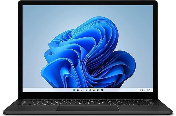 MICR0S0FT Surface Laptop 4 | 11th Gen, Core i7-1135G7 | 16GB RAM, 256GB SSD | 13.5-inch Touchscreen |  (Renewed)