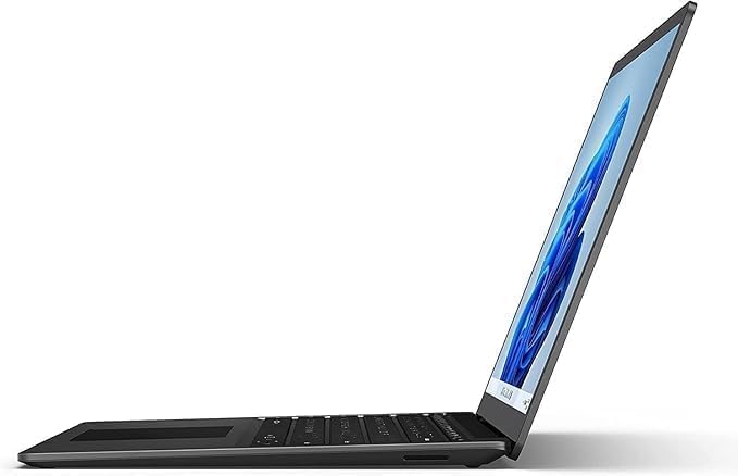 MICR0S0FT Surface Laptop 4 | 11th Gen, Core i7-1135G7 | 16GB RAM, 256GB SSD | 13.5-inch Touchscreen |  (Renewed)