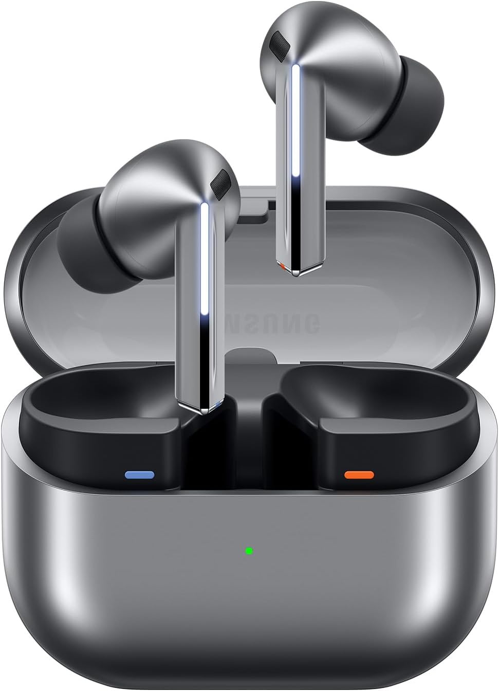 Samsung Galaxy Buds3 Pro Wireless Bluetooth Headphones, Active Noise Canceling (ANC).
