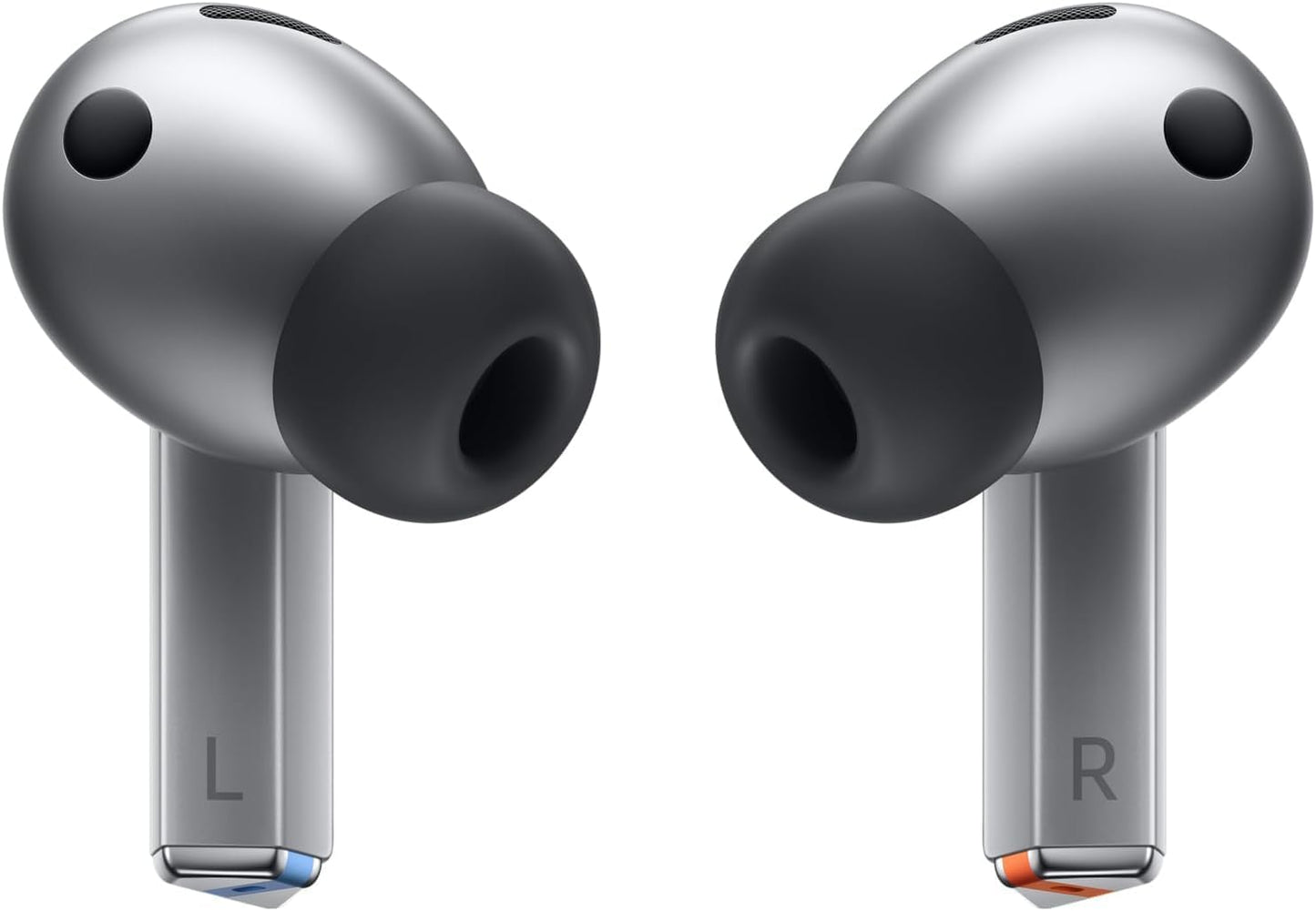 Samsung Galaxy Buds3 Pro Wireless Bluetooth Headphones, Active Noise Canceling (ANC).