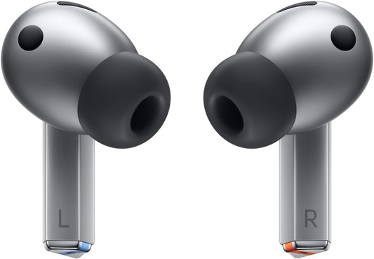 Samsung Galaxy Buds3 Pro Wireless Bluetooth Headphones, Active Noise Canceling (ANC).