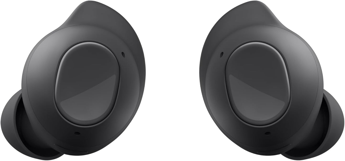 Samsung Galaxy Buds FE, Wireless, with Charging Case, ANC and Sound Customization.