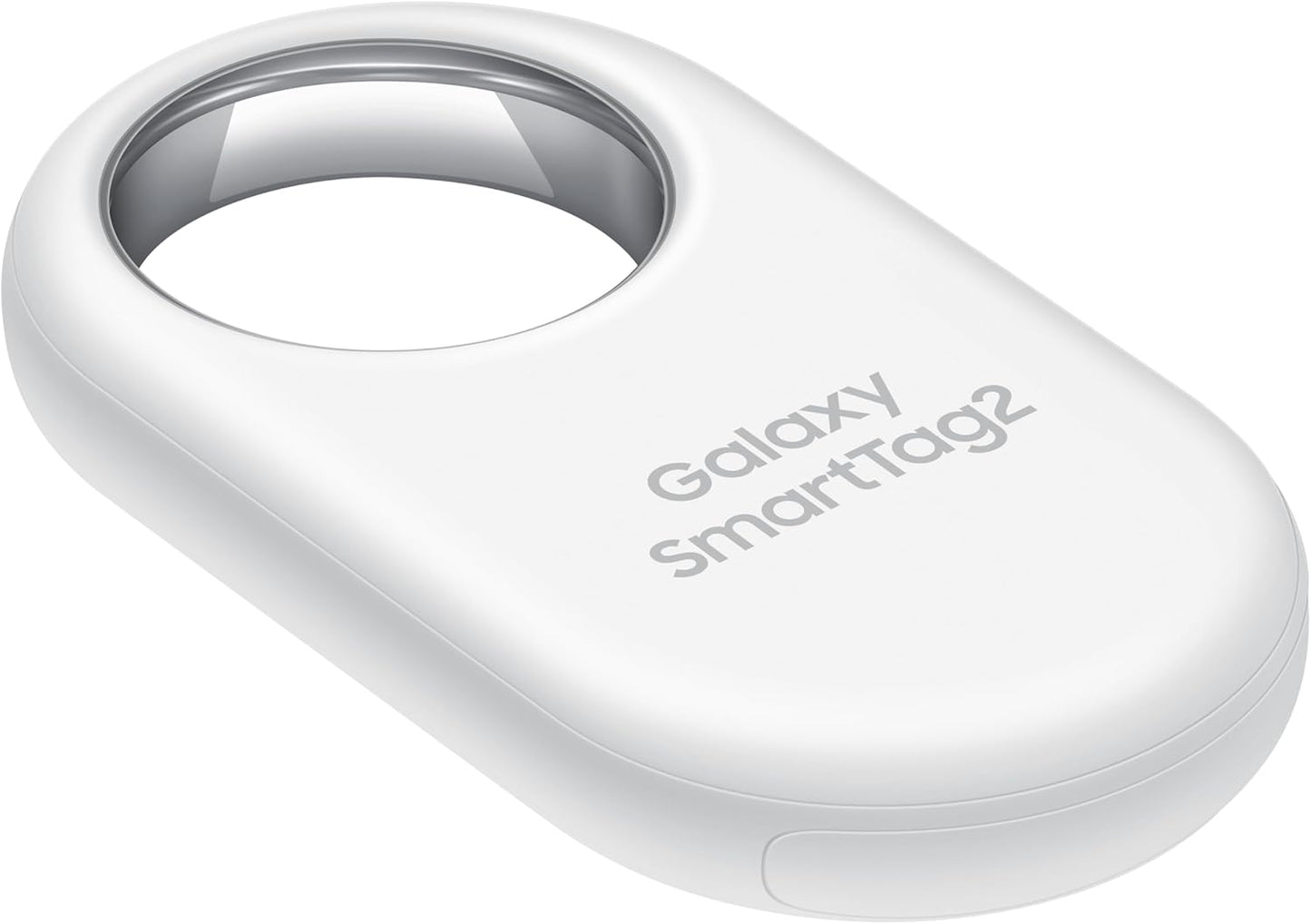Samsung Galaxy SmartTag2. locates and helps control your Devices.