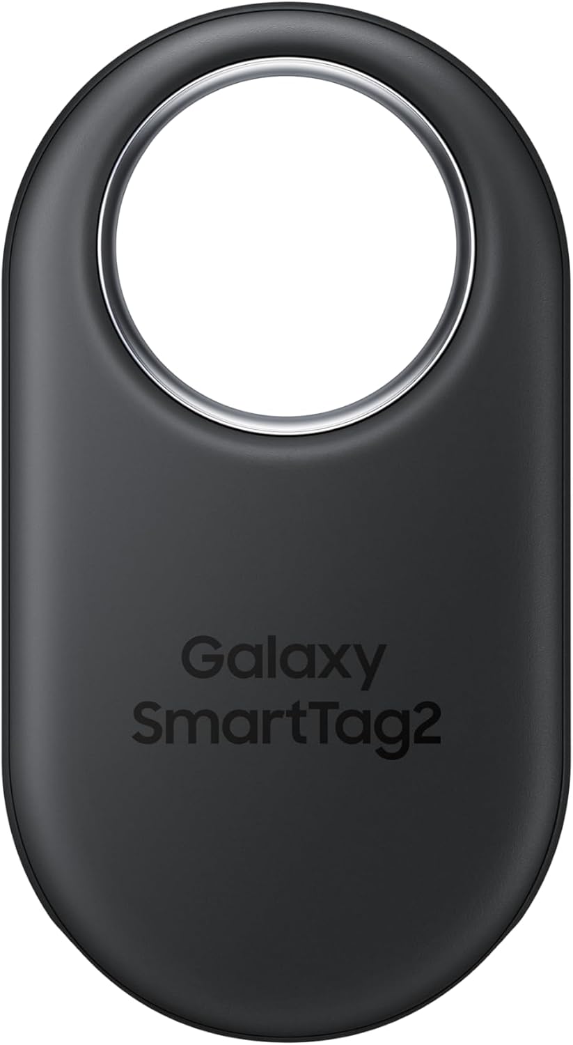 Samsung Galaxy SmartTag2. locates and helps control your Devices.