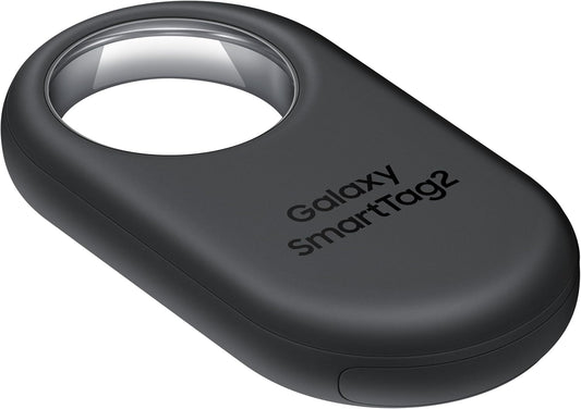 Samsung Galaxy SmartTag2. locates and helps control your Devices.