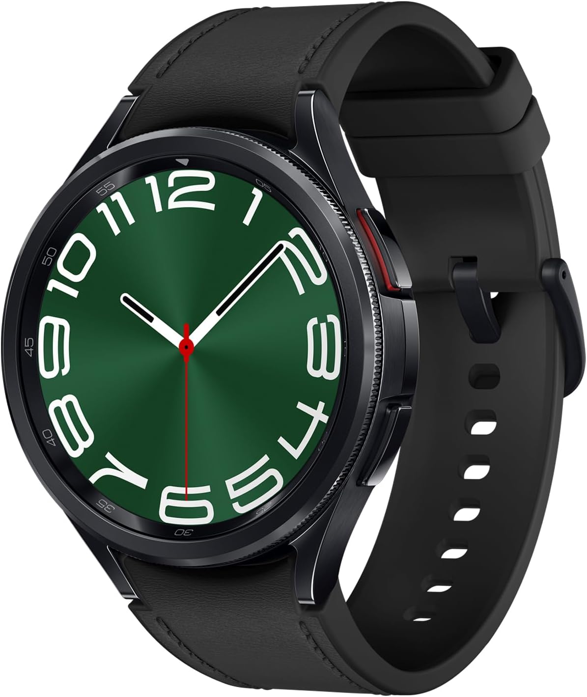 Samsung Galaxy Watch 6 Classic Smartwatch, Health Monitoring. 43mm. Black