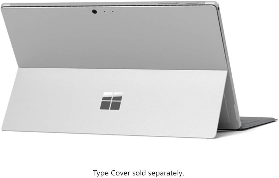 Surface Pro 5 | 8GB Ram, 256GB SSD, Intel i5| 7th Gen| 12.2 inches| Touchscreen| Tablet. Renewed