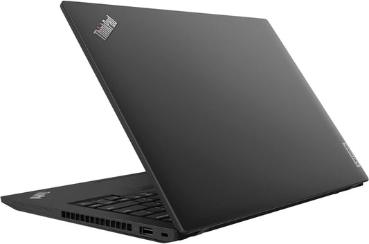 Lenovo ThinkPad T14 Gen 2 Laptop| 14" FHD | Core i5 - 11th Gen| 16GB RAM - 256GB SSD| Win Pro 11. Renewed