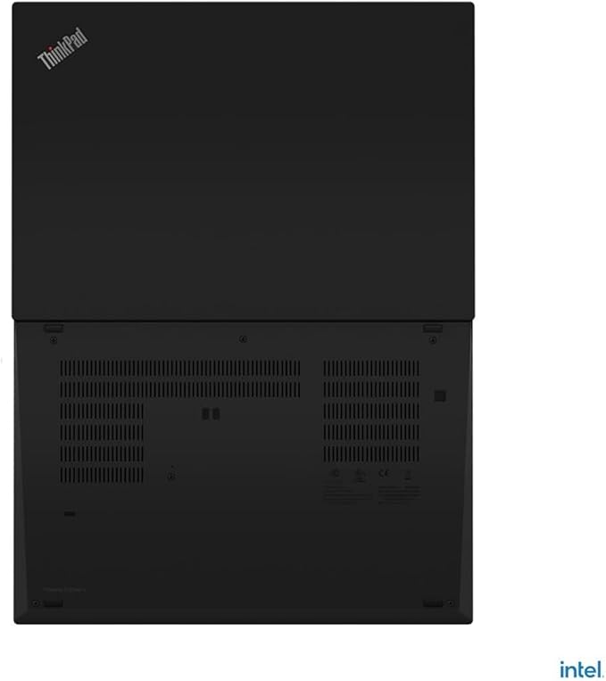 Lenovo ThinkPad T14 Gen 2 Laptop| 14" FHD | Core i7 - 11th Gen| 16GB RAM - 512GB SSD| Win Pro 11 (Renewed)