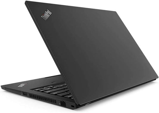 Lenovo Thinkpad T490| Intel Core i7-8565U| 14 inch FHD| 512GB SSD| 16GB RAM| Win11 Pro. (Renewed)