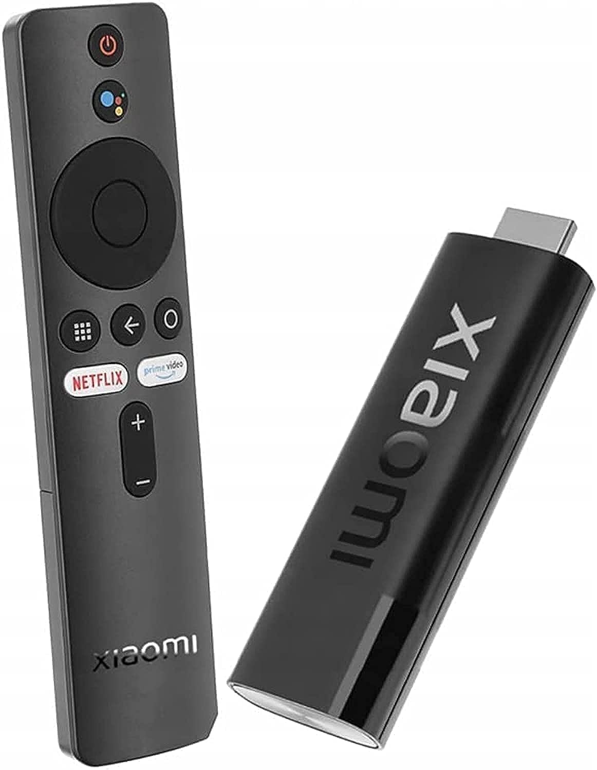 Xiaomi Mi TV Stick 4K Ultra HD Streaming Device Android TV