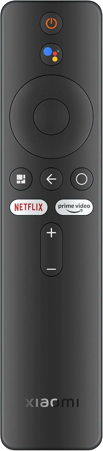 Xiaomi Mi TV Stick 4K Ultra HD Streaming Device Android TV