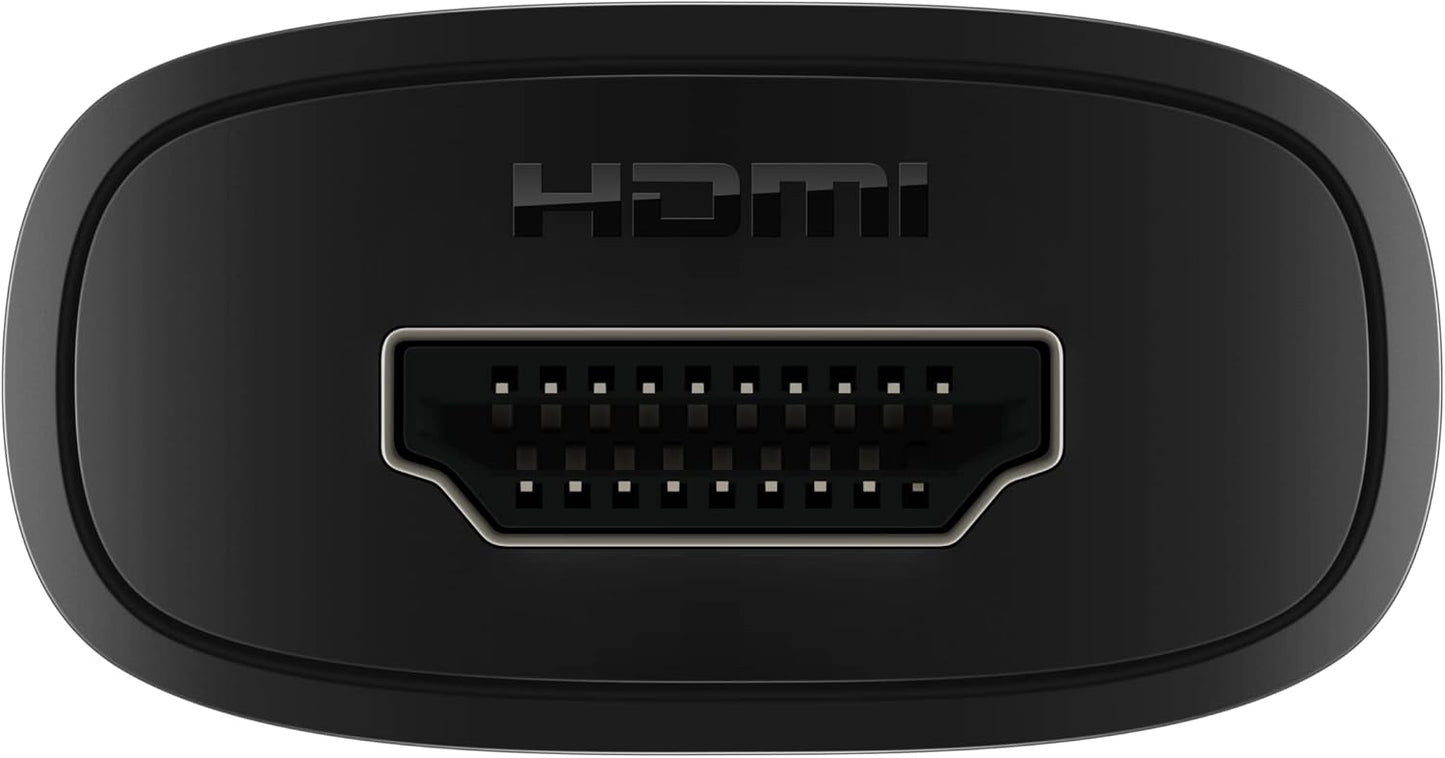Xiaomi Mi TV Stick 4K Ultra HD Streaming Device Android TV